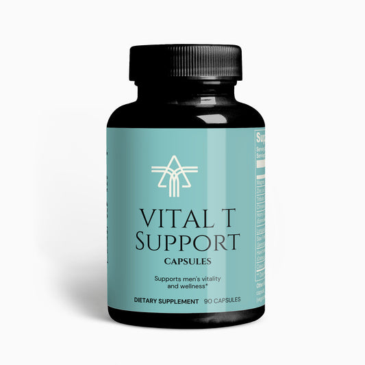 Vital T Support