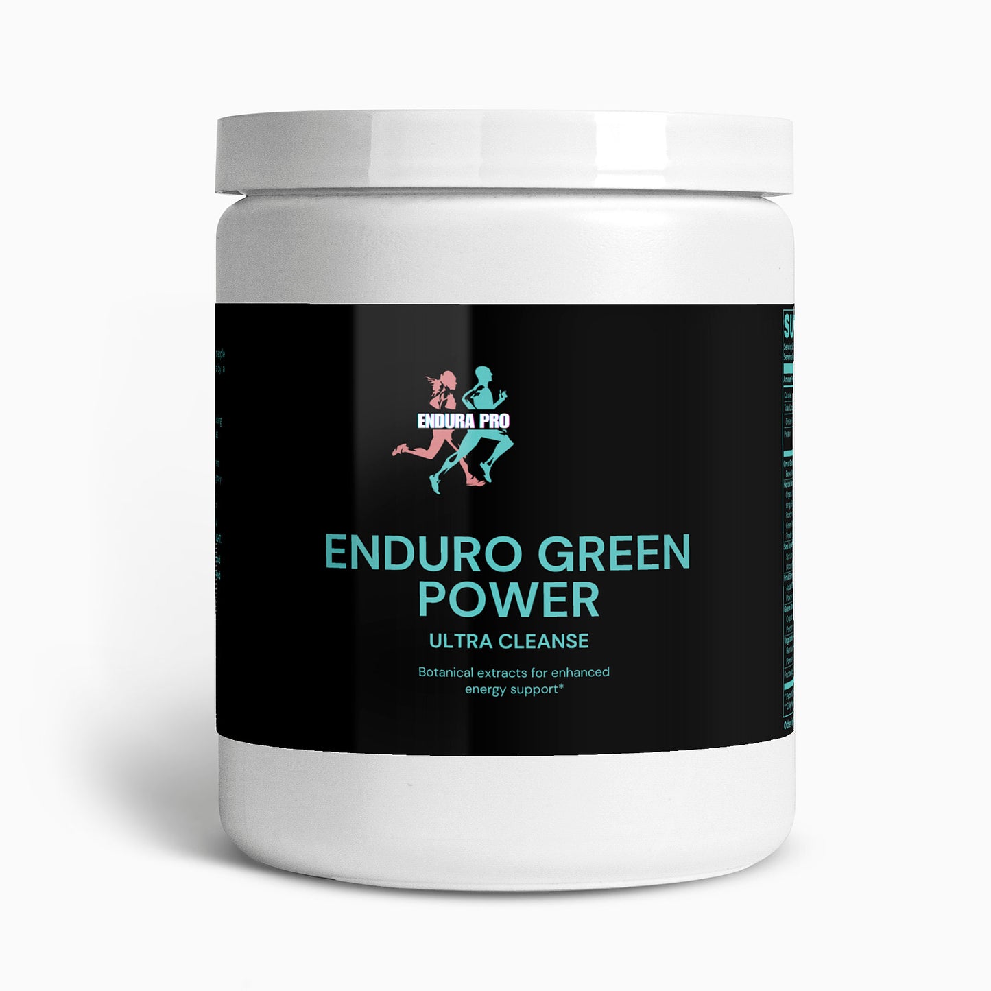 Enduro Green Power