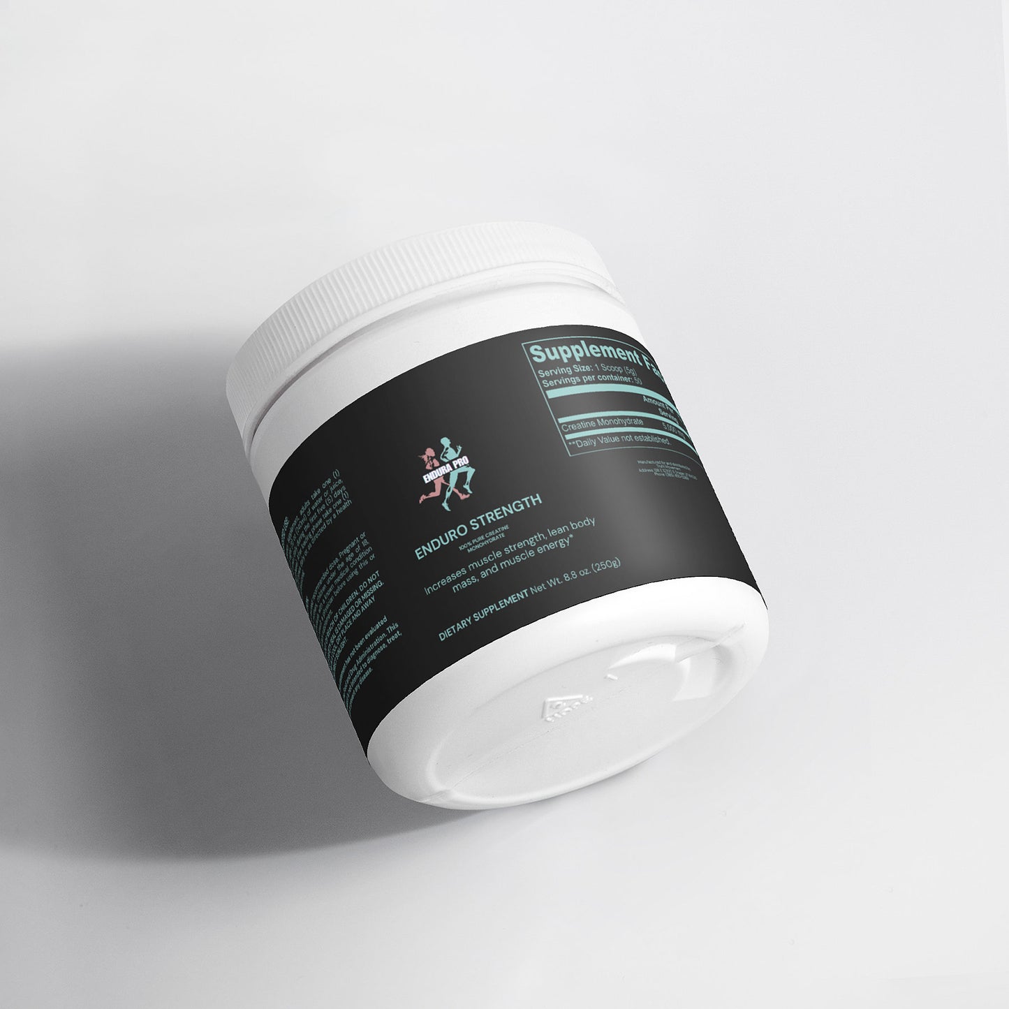 Enduro Strength Creatine